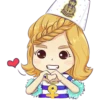 ChibiTaeYeon 10