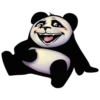Funny Panda 10