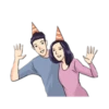 Feliz cumpleaños a ti 14