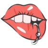 Hot Lips 10