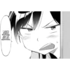 I didn't
expect
anything,
and I'm
still dis-
appointed.