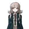 Chiaki Nanami 12