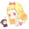ChibiTaeYeon 11
