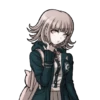 Chiaki Nanami 13