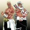 Killer bee 10