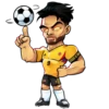 Mighty Kicks 6