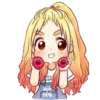 ChibiTaeYeon 12