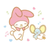 My Melody 9