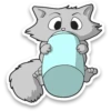 Kid Cat 12