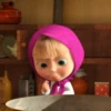 Marsha the bear part1 16