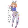Chicas ️ 1 Clásica 13
