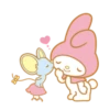 My Melody 12