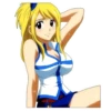 Lucy Heartfilia 14