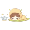 ChibiTaeYeon 15