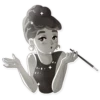 Audrey Glamour 15