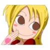 Lucy Heartfilia 15
