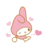 My Melody 13
