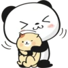 Little panda 17