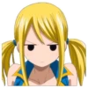 Lucy Heartfilia 16