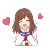 Girlstudent 14