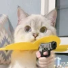 Killer Kitty 18