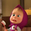 Marsha the bear part1 20