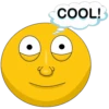 COOL!