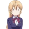 Food Wars 19
