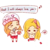 ChibiTaeYeon 18
