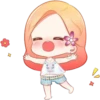 ChibiTaeYeon 19