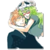 Anime kiss 11