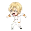 Food Wars 20