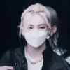 hyunjin 21