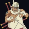 Killer bee 16