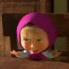 Marsha the bear part1 21
