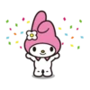 My Melody 14