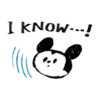 I KNOW---!