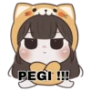 meow jamet 24