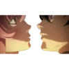 Anime kiss 12