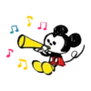 Mickey Doodles 21