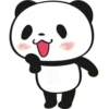 Little panda 20