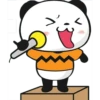 Little panda 21
