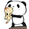 Little panda 22