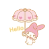 My Melody 15