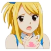 Lucy Heartfilia 18