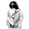 Anime kiss 15