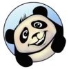 Funny Panda 21