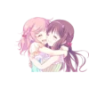 Anime kiss 17