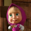 Marsha the bear part1 22