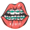 Hot Lips 16